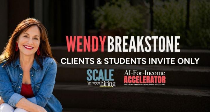 Wendy's Private AI Group