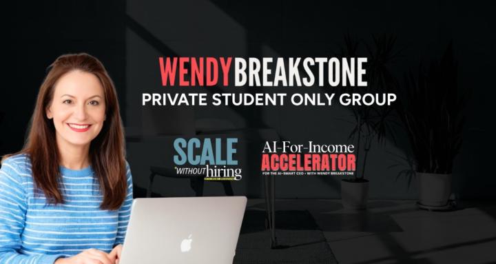 Wendy's Private AI Group