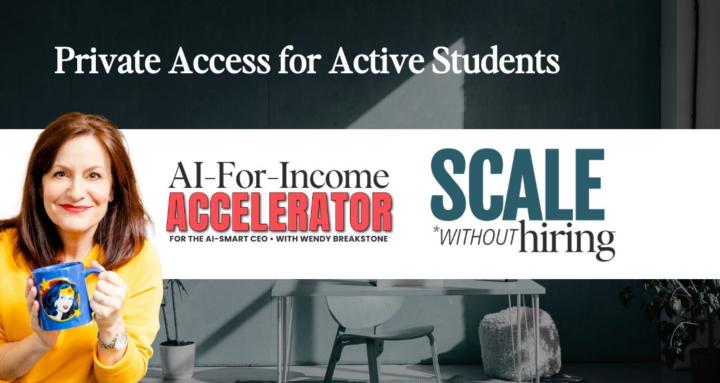 Wendy's Private AI Group