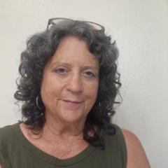 Janet Fick