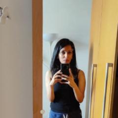 Ambreen Jaiya