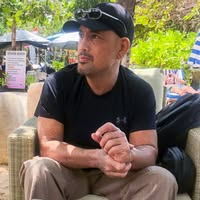 Jerry van den Berg
