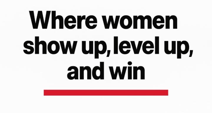 She Wins Network