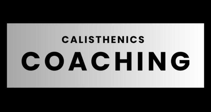Calisthenics Coaching