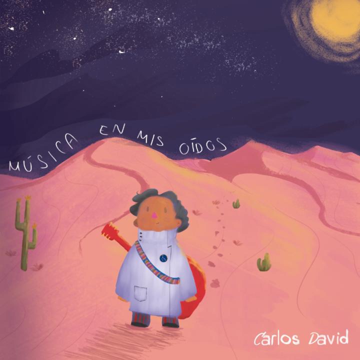 Carlos David