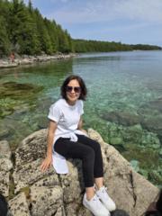 Ankhtsetseg Battumur