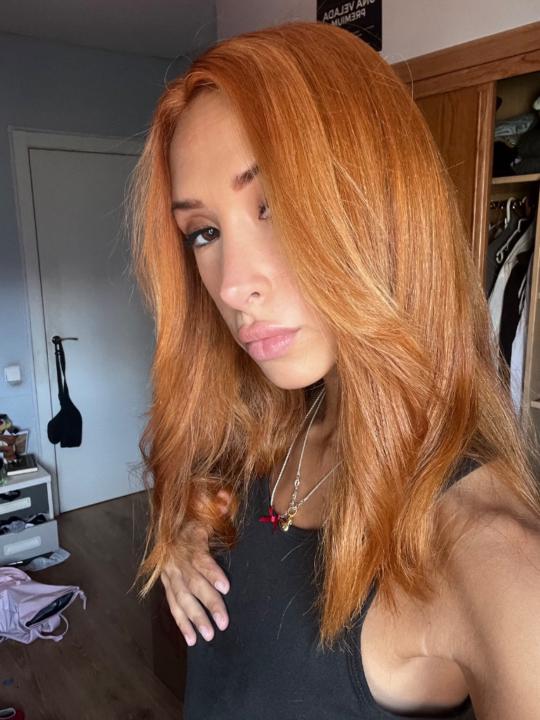 Alicia Saguar Domingo