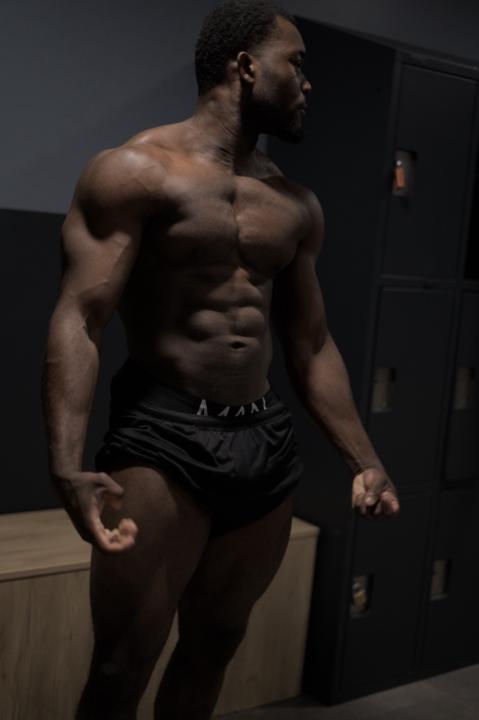 Ben Ismael Kouakou