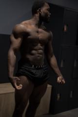 Ben Ismael Kouakou