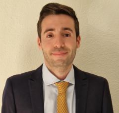 Marcos Espinosa Fernández