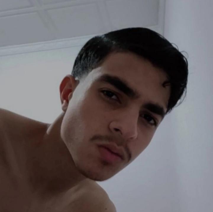 Ishak Abdou