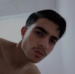 Ishak Abdou
