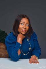 Victoria Ibekwe