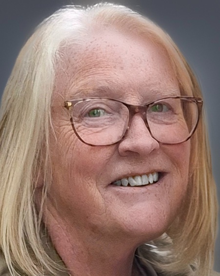Maggie Barclay