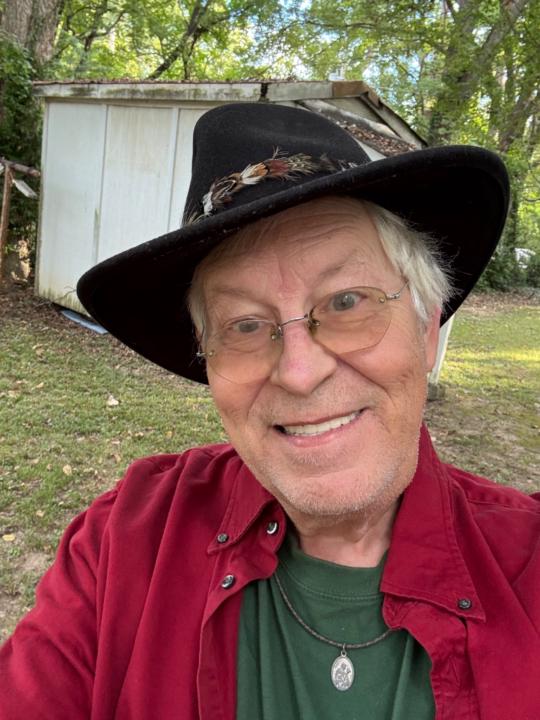 Alan j Turner