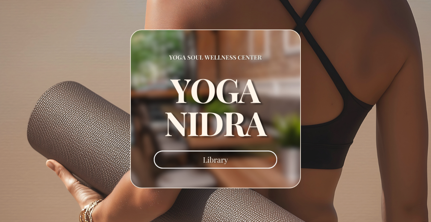 Yoga Soul Community