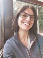Joanne Chenery