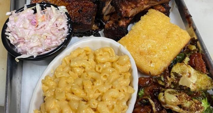 Cooking with the Dark Knife