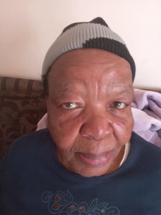 Monica Kawela Modise