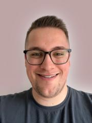 Josh Callicott-Oelmann