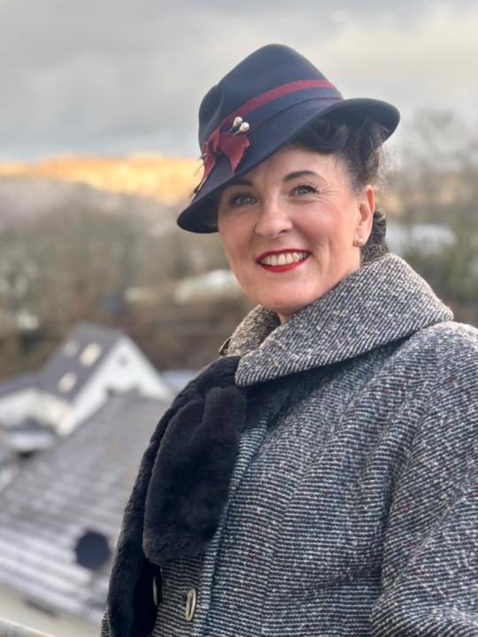 Madlen Schwehr