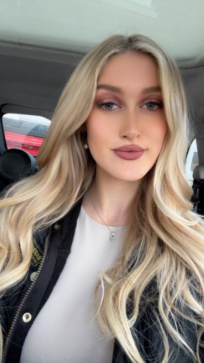 Katie Foss