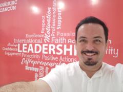 Carlos Reynoso