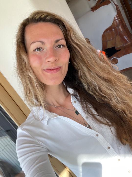 Katharina Wemuth