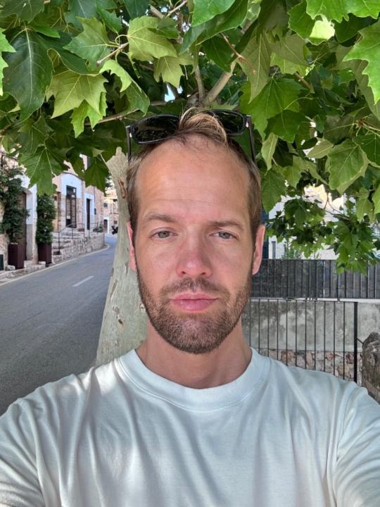 Nick Dahlberg