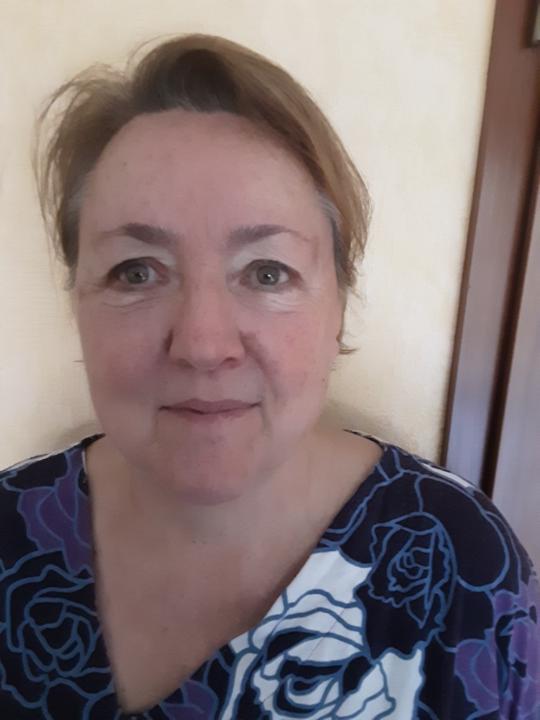 Elke Moser-Theweleit