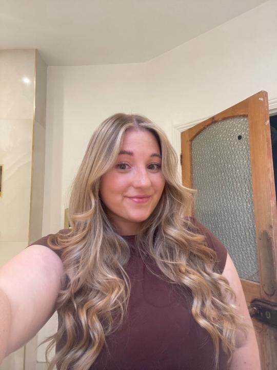 Emily Parsons