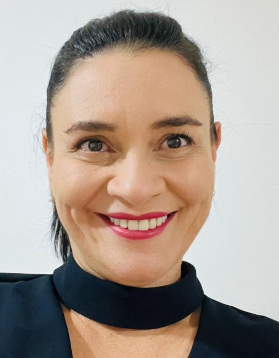 Rosana Oliveira