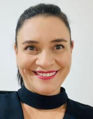 Rosana Oliveira