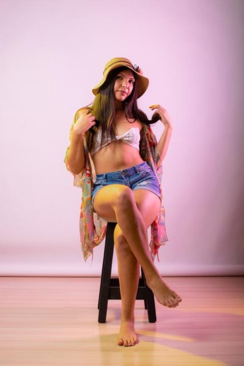 Inés Belen Martinez