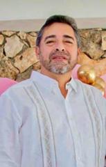 Victor Escalante Perez
