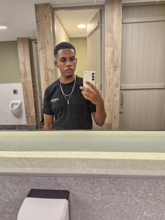 Fabrice Gianni Richard