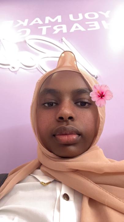 Mayada Hammad