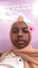 Mayada Hammad