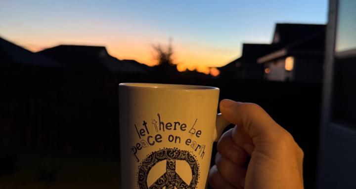 Peaceloveandhappiface