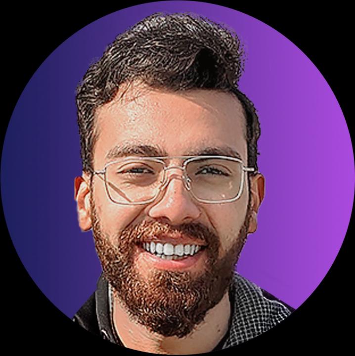 Ali Amin