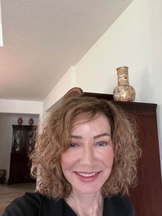 Kimberly Romanski
