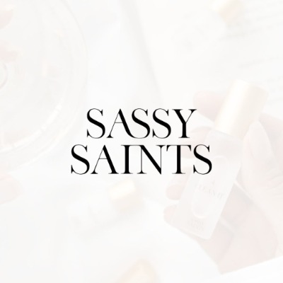 Sassy Saints