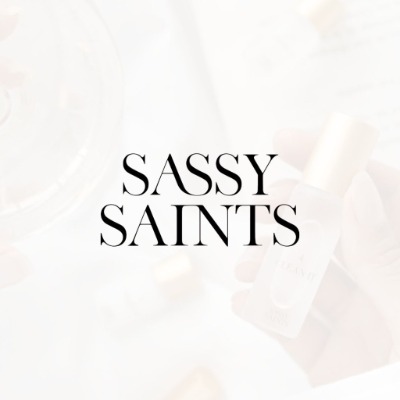 Sassy Saints