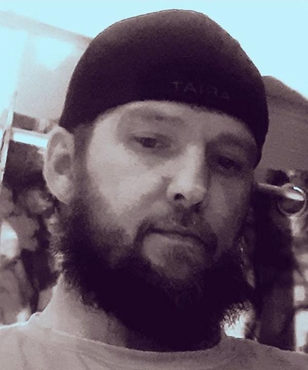 Jason Hartshorn