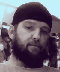 Jason Hartshorn