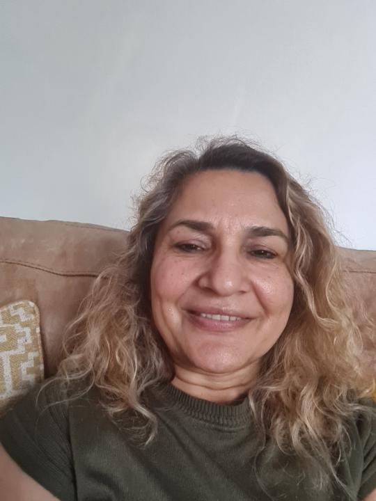 Surinder Atwal