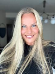 Silje Hagen