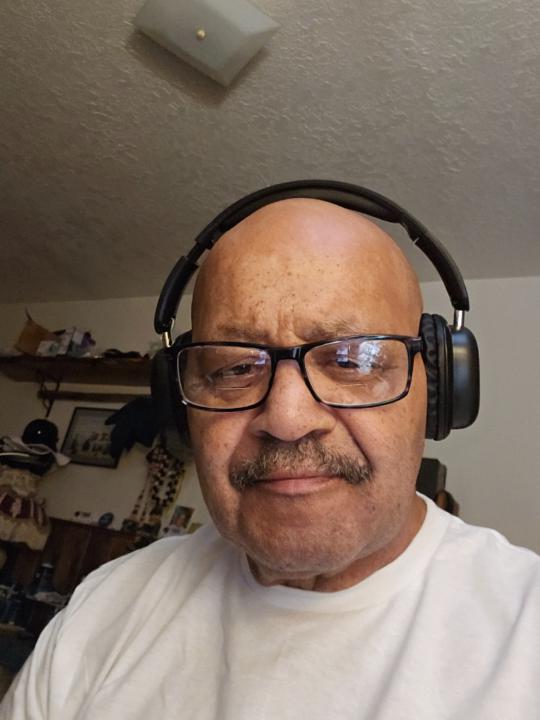 Stephen Henderson