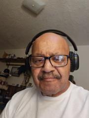 Stephen Henderson