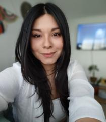 Marlen Aguirre Olivares